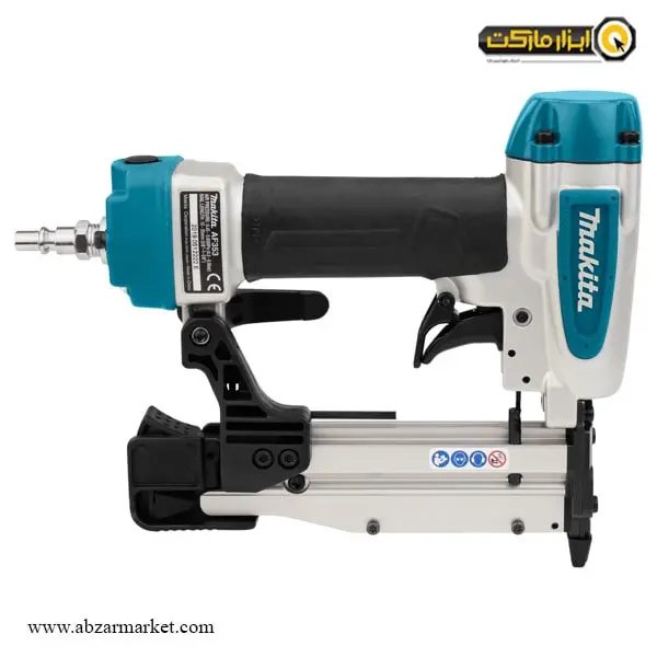 میخکوب بادی ماکیتا نامرئی زن مدل AF353