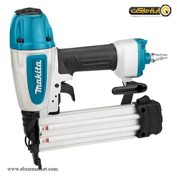 میخکوب بادی ماکیتا اسکا مدل AF506 میخکوب بادی ماکیتا اسکا مدل AF506