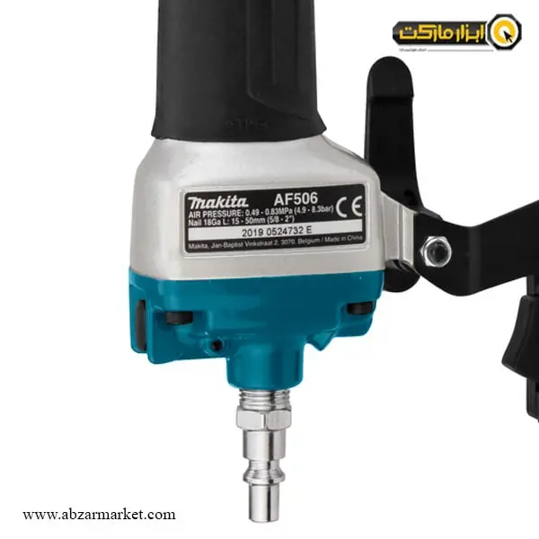 میخکوب بادی ماکیتا اسکا مدل AF506 میخکوب بادی ماکیتا اسکا مدل AF506