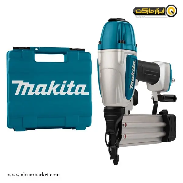 میخکوب بادی ماکیتا اسکا مدل AF506 میخکوب بادی ماکیتا اسکا مدل AF506