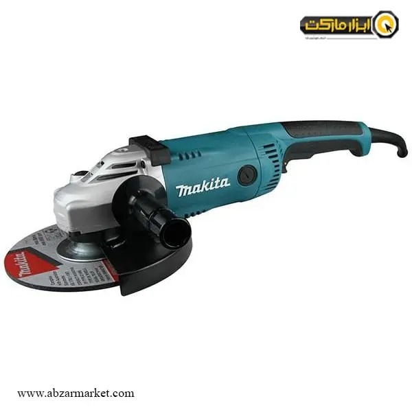ست فرز سنگبری و مینی فرز ماکیتا مدل DK0053G