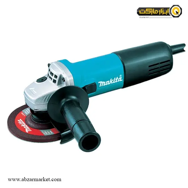 ست فرز سنگبری و مینی فرز ماکیتا مدل DK0053G