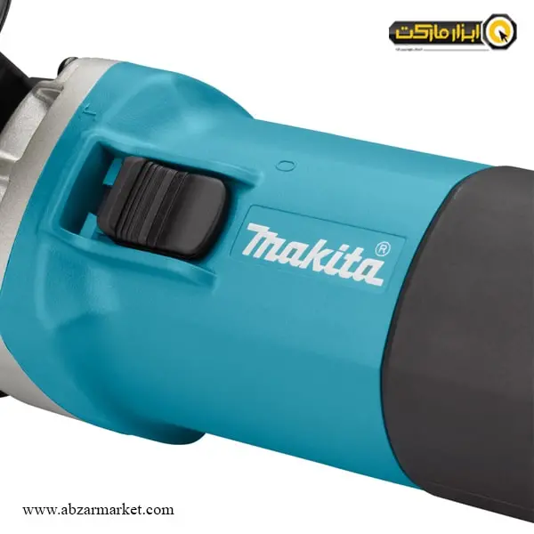 فرز انگشتی ماکیتا گلو بلند مدل GD0810C