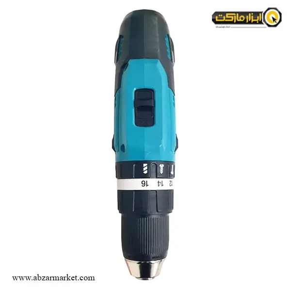 دریل شارژی چکشی ماکیتا لیتیوم 18 ولت مدل HP488D002