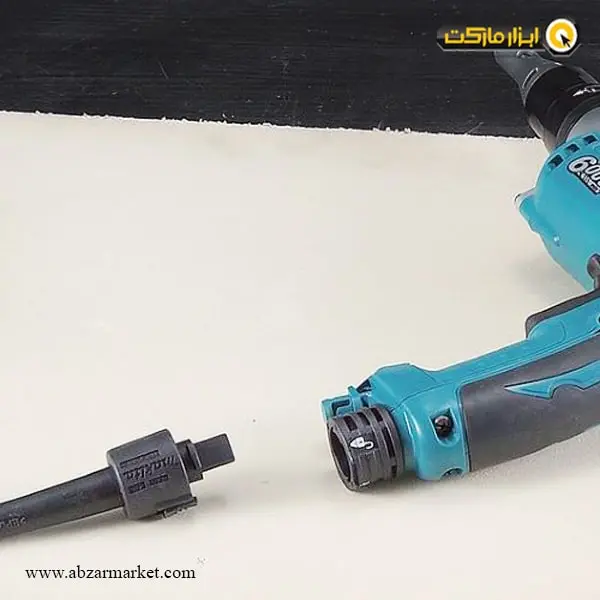 پیچ گوشتی برقی درایوال ماکیتا 570 وات مدل FS6300R