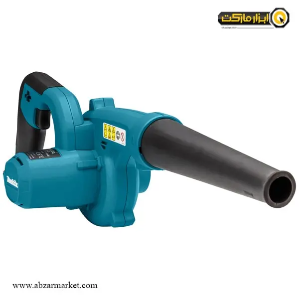 ست بلوور و جارو شارژی ماکیتا مدل CLX245SAX1