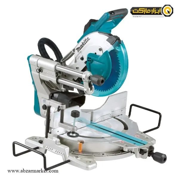 اره فارسی بر ماکیتا کشویی 260 میلی متر مدل LS1019 اره فارسی بر ماکیتا کشویی 260 میلی متر مدل LS1019