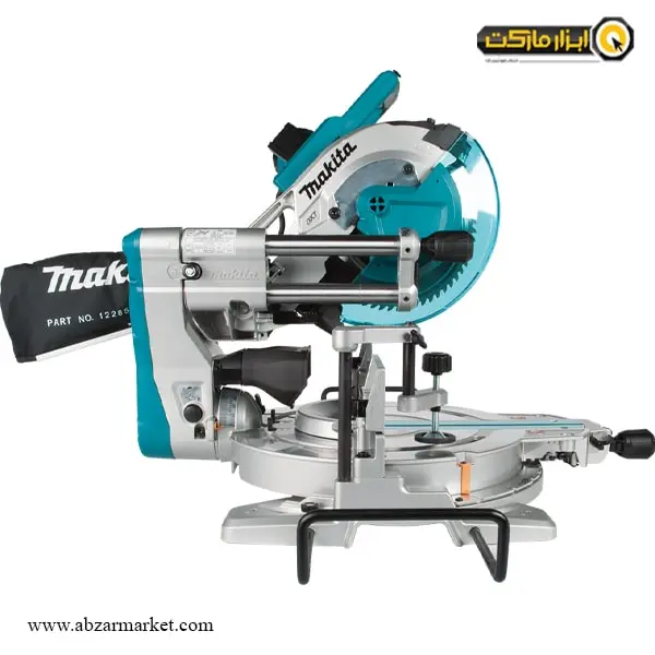 اره فارسی بر ماکیتا کشویی 260 میلی متر مدل LS1019 اره فارسی بر ماکیتا کشویی 260 میلی متر مدل LS1019