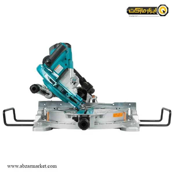 اره فارسی بر ماکیتا کشویی 260 میلی متر مدل LS1019 اره فارسی بر ماکیتا کشویی 260 میلی متر مدل LS1019