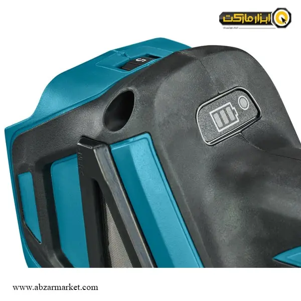 مینی فرز شارژی ماکیتا براشلس 18 ولت مدل DGA517RTJ