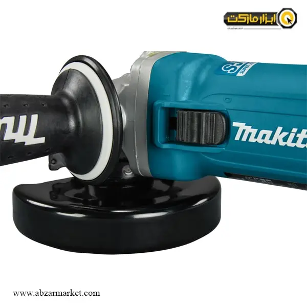 مینی فرز دیمر دار ماکیتا 1400 وات مدل GA5040C01 مینی فرز دیمر دار ماکیتا 1400 وات مدل GA5040C01