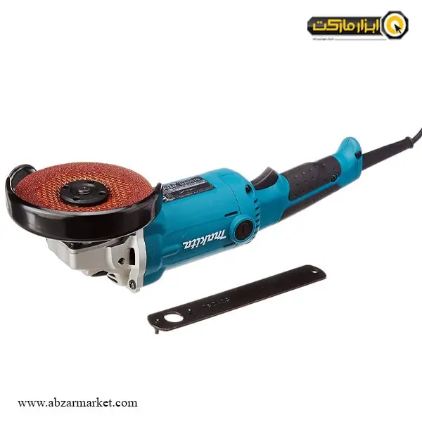 مینی فرز دسته بلند ماکیتا 1050 وات مدل GA5010