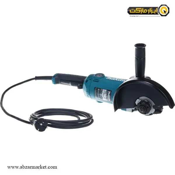 سنگ فرز ماکیتا فرز آهنگری 2000 وات مدل GA7050