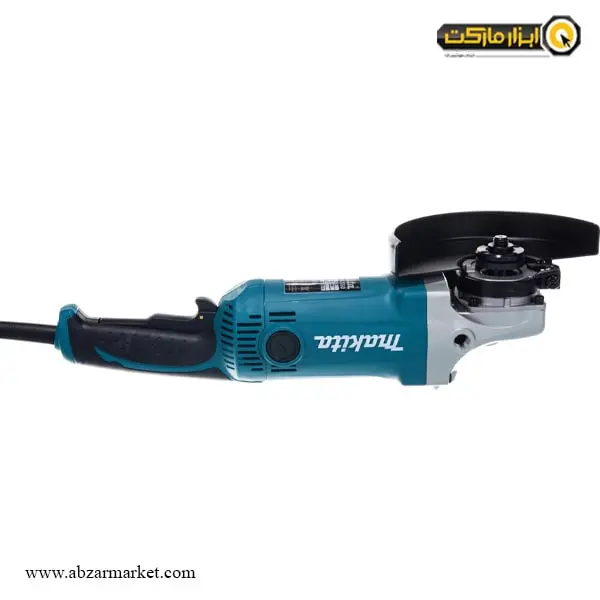 سنگ فرز ماکیتا فرز آهنگری 2000 وات مدل GA7050