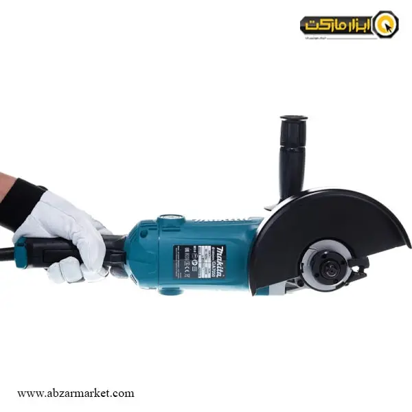 سنگ فرز ماکیتا فرز آهنگری 2000 وات مدل GA7050