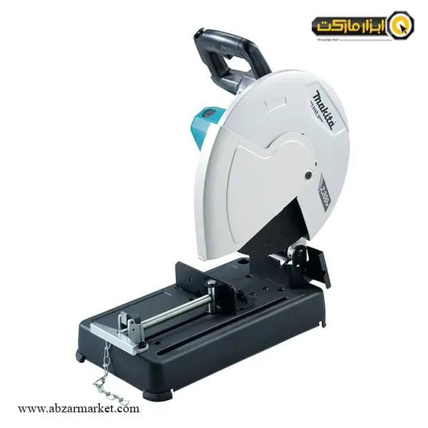 پروفیل بر ماکیتا 2200 وات مدل M2402 پروفیل بر ماکیتا 2200 وات مدل M2402