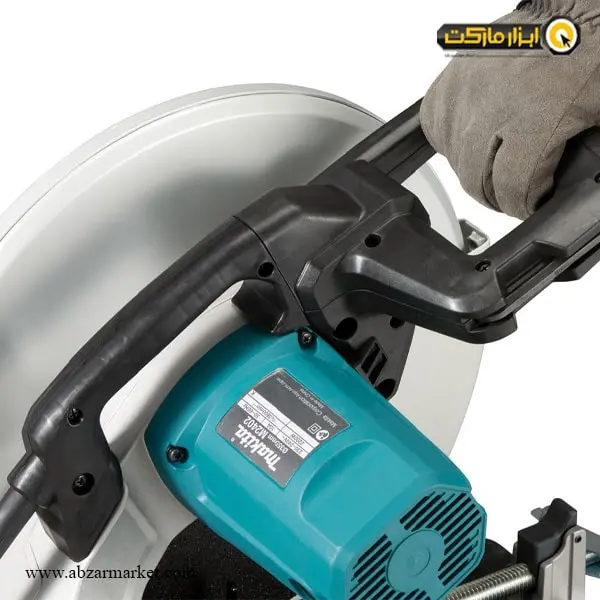 پروفیل بر ماکیتا 2200 وات مدل M2402 پروفیل بر ماکیتا 2200 وات مدل M2402