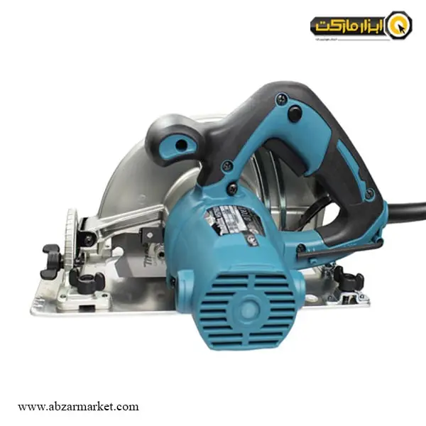 اره دیسکی ماکیتا 190 میلی متر مدل HS7601J اره دیسکی ماکیتا 190 میلی متر مدل HS7601J