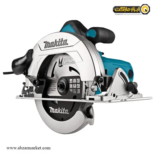 اره گرد بر ماکیتا 190 میلی متر مدل HS7611J اره گرد بر ماکیتا 190 میلی متر مدل HS7611J