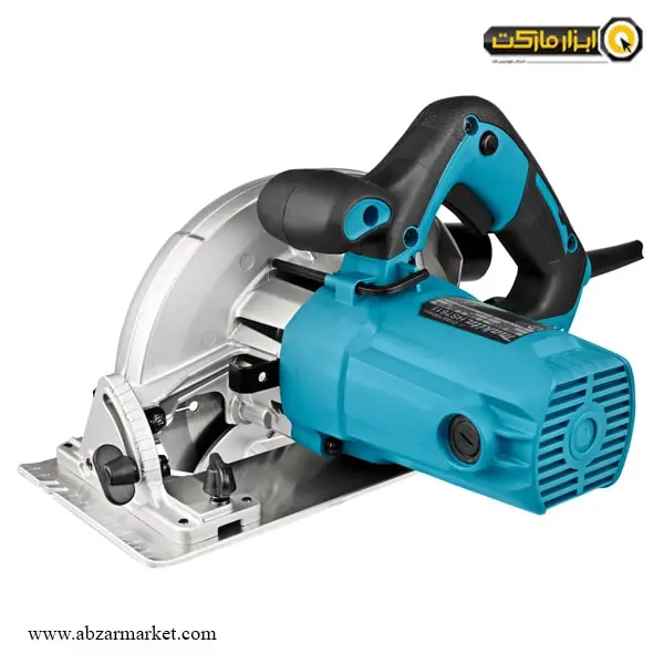 اره گرد بر ماکیتا 190 میلی متر مدل HS7611J اره گرد بر ماکیتا 190 میلی متر مدل HS7611J