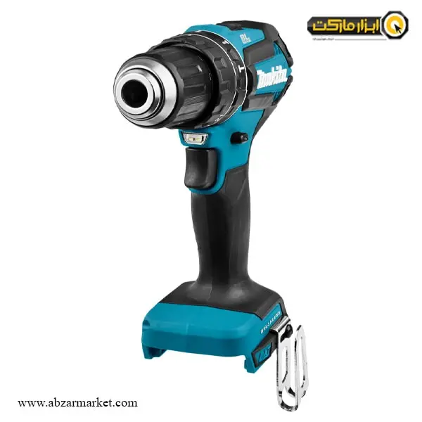دریل شارژی چکشی ماکیتا براشلس لیتیوم 18 ولت مدل DHP485RTJ