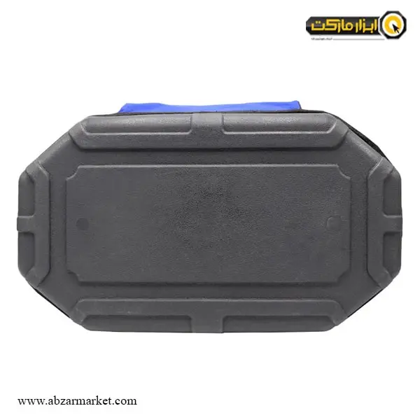 کیف ابزار زارا 50 سانتی متر کفه پلاستیکی مدل 1018