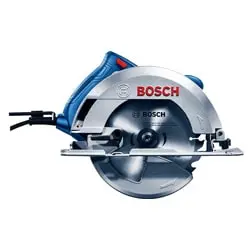 اره گرد بر بوش 184 میلی متر مدل GKS 140