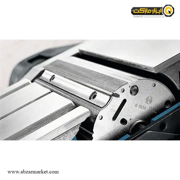 رنده نجاری برقی بوش 850 وات مدل GHO 40-82C