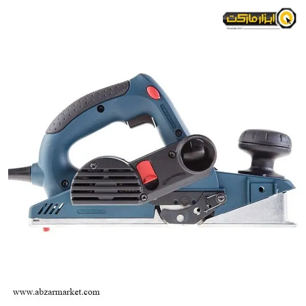 رنده نجاری برقی بوش 850 وات مدل GHO 40-82C