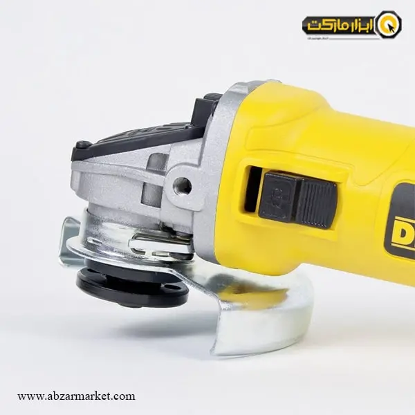 مینی فرز دیوالت 800 وات مدل DWE4057