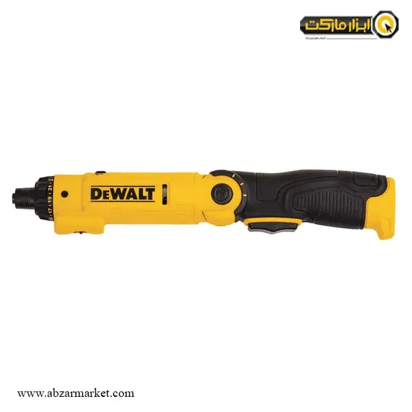 پیچ گوشتی شارژی دیوالت لیتیوم 8 ولت مدل DCF008