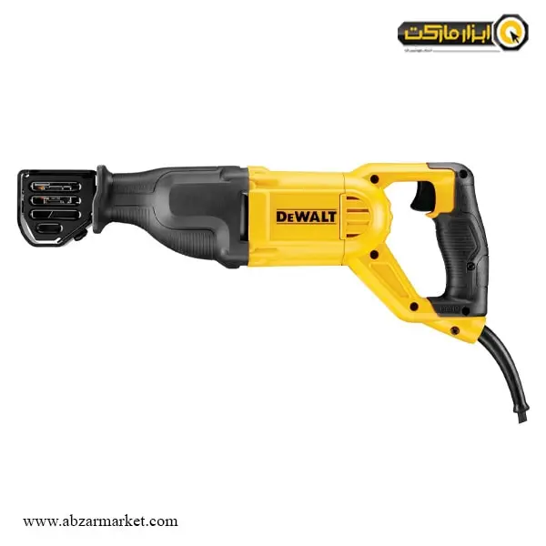 اره افقی بر دیوالت 1100 وات مدل DWE305PK