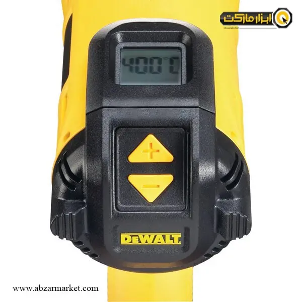 سشوار صنعتی دیوالت 2000 وات مدل D26414