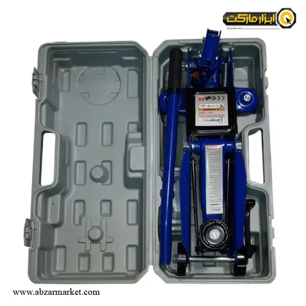 جک سوسماری استارمکس 2 تن مدل SGJ-11002F