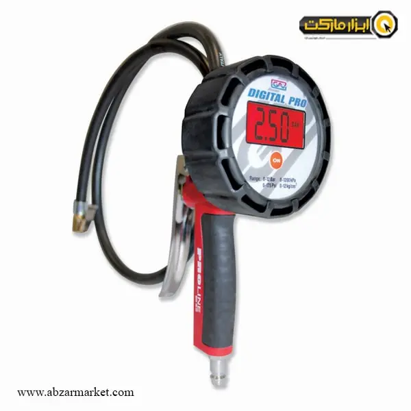 درجه باد دیجیتال GAV مدل 60GD