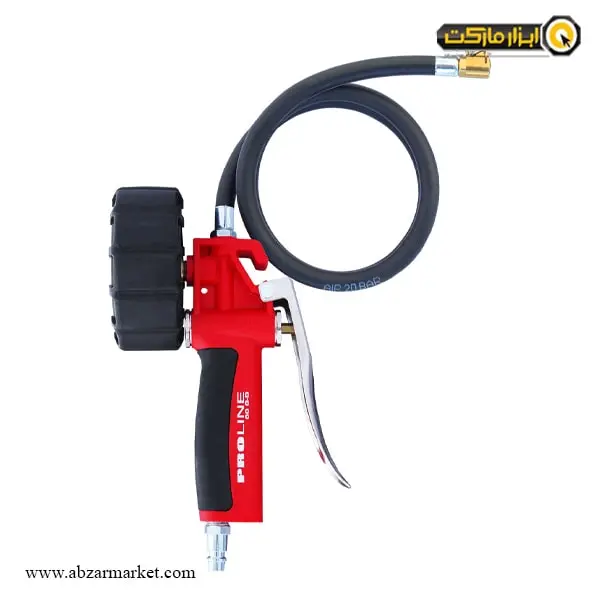 درجه باد دیجیتال GAV مدل 60GD