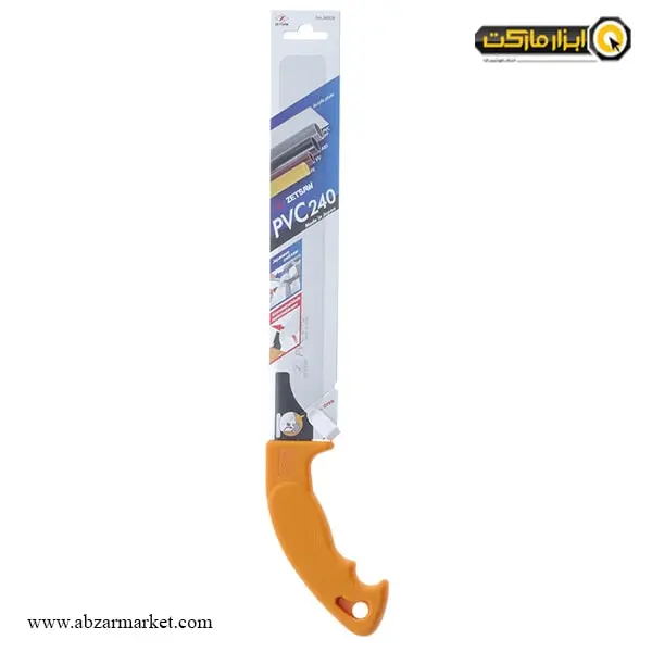 اره پی وی سی زتساو مدل PVC240