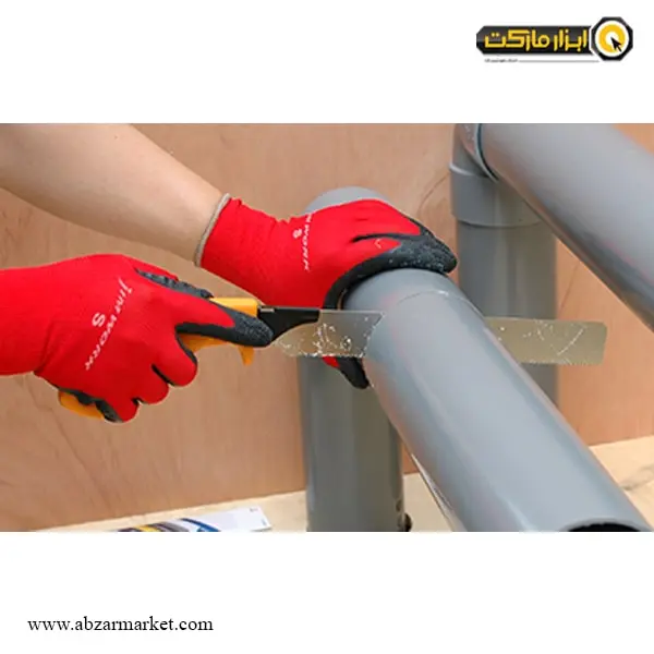 اره پی وی سی زتساو مدل PVC240