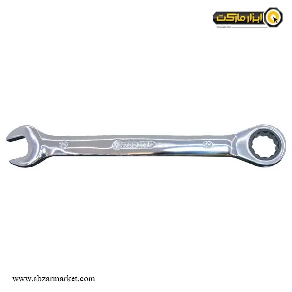 ست آچار یکسر تخت یکسر رینگ جغجغه استارمکس 8 عددی مدل SHO-11S008S ست آچار یکسر تخت یکسر رینگ جغجغه استارمکس 8 عددی مدل SHO-11S008S