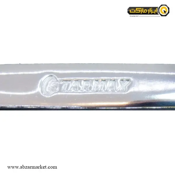 آچار یک سر تخت یک سر رینگ جغجغه استارمکس تاشو مدل SHO-1100F