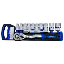 ست بکس ریلی استارمکس 12 عددی 1/2 اینچ مدل SHO-19S1212S