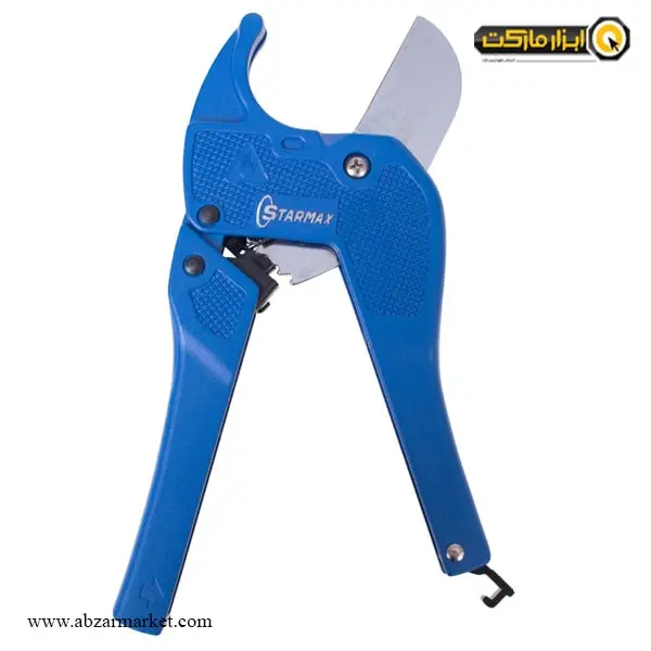 قیچی لوله بر اتوماتیک استارمکس 42 میلی‌ متر مدل SHV-112042S
