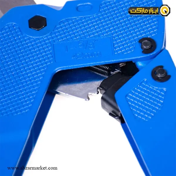 قیچی لوله بر اتوماتیک استارمکس 42 میلی‌ متر مدل SHV-112042S