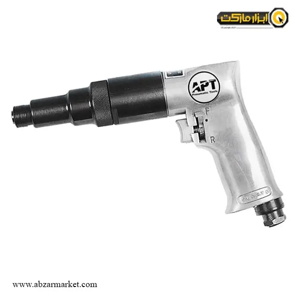 پیچ گوشتی بادی APT هفت تیری مدل AP-1803 پیچ گوشتی بادی APT هفت تیری مدل AP-1803