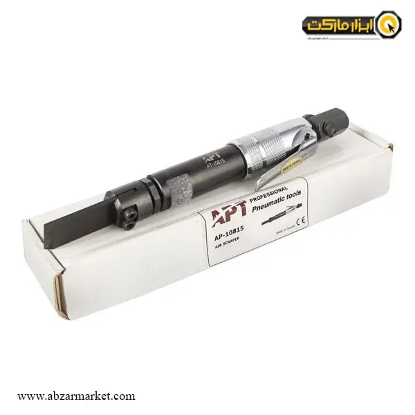 چکش مغار بادی APT مدل AP-10815 چکش مغار بادی APT مدل AP-10815