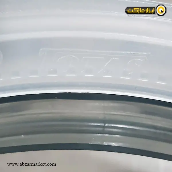 عینک ایمنی توتاص گاگل سفید مدل ATBM