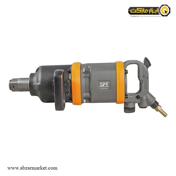 بکس بادی APT مستقیم 1/2-1 اینچ مدل AT-1500-01B6-3