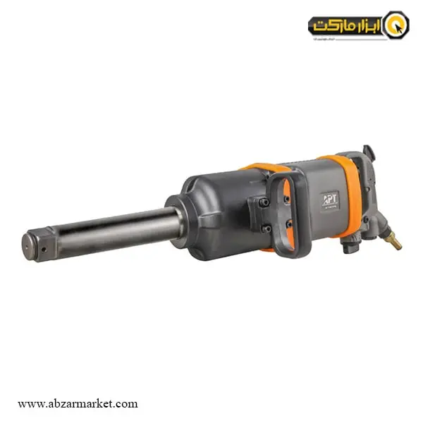 بکس بادی APT مستقیم 1/2-1 اینچ شفت بلند مدل AT-1500-01B6
