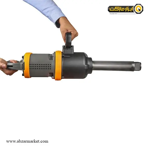 بکس بادی APT مستقیم 1/2-1 اینچ شفت بلند مدل AT-1500-01B6