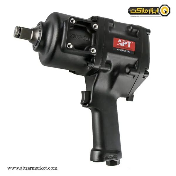 بکس بادی APT درایو 3/4 اینچ مدل AT-200C01B2 بکس بادی APT درایو 3/4 اینچ مدل AT-200C01B2
